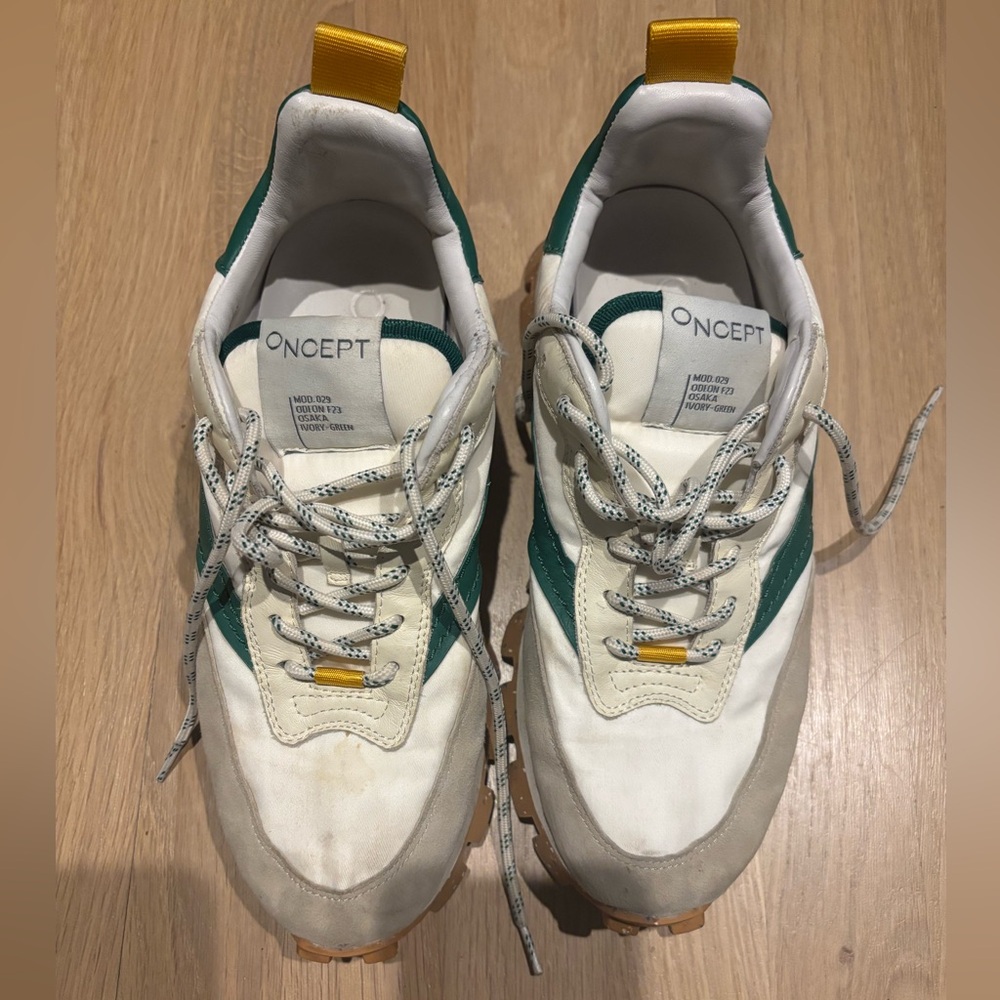 oncept osaka womens 7.5